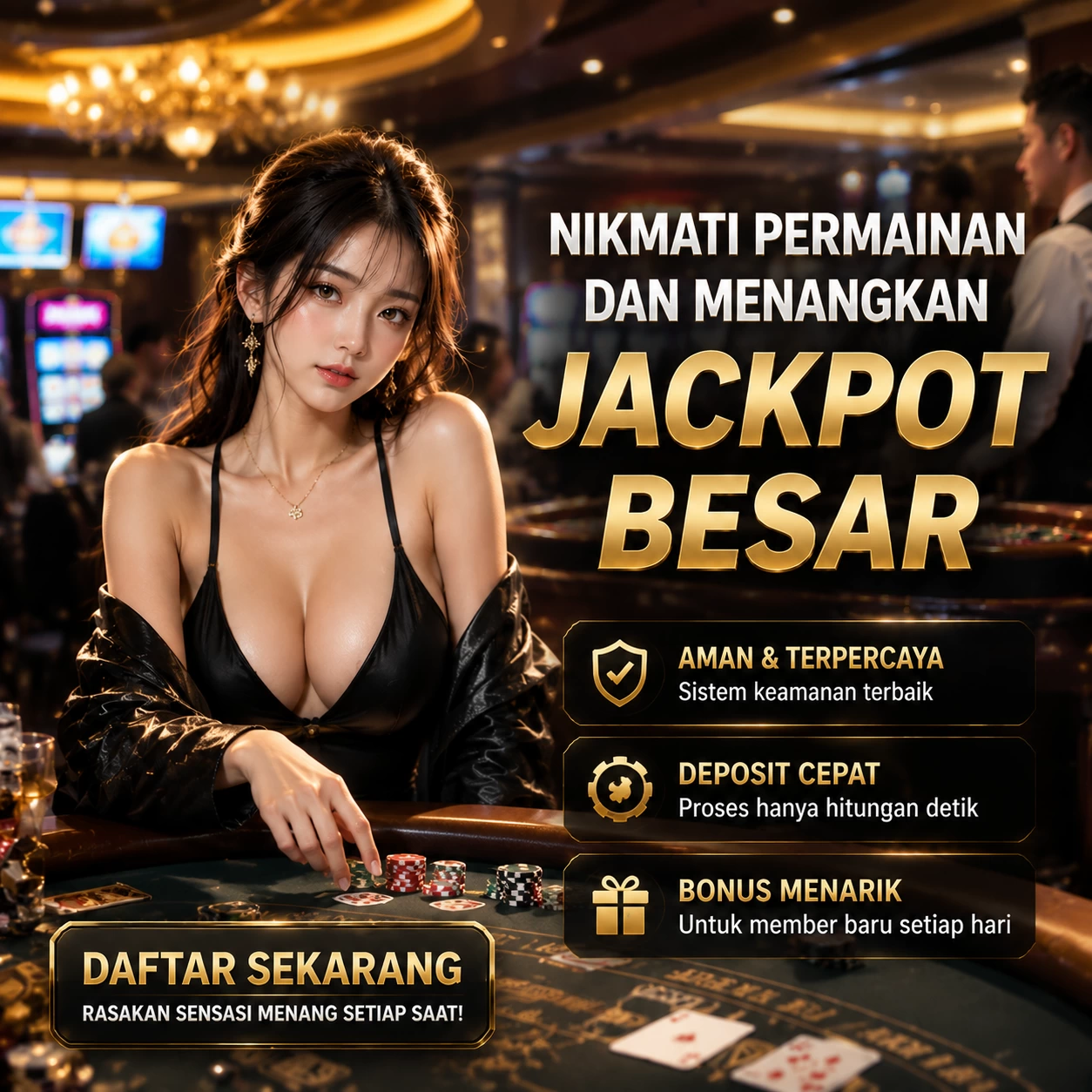 Permainan Meja icon