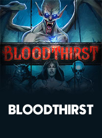 Bloodthirst Game 2026: Fitur Unggulan dan Review game cover