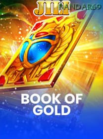 Book Of Gold icon
