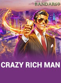 Crazy Rich Man game thumbnail