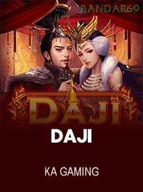 Daji icon