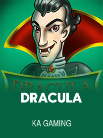Dracula Slot: RTP, Volatilitas, dan Cara Main game cover