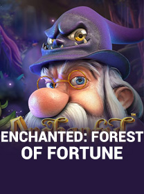 Informasi Lengkap Game Enchanted Forest of Fortune Terbaru banner