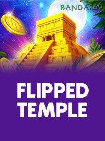 Flipped Temple icon