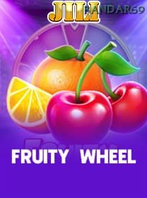 Fruity Wheel game thumbnail