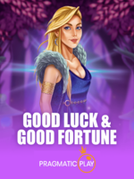 Cara Bermain Good Luck and Good Fortune dan Tips Menang Mudah banner
