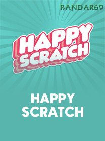 Happy Scratch banner