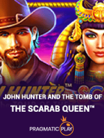 John Hunter And The Tomb Of The Scarab Queen Terbaru untuk Pemain: Review dan Panduan game cover