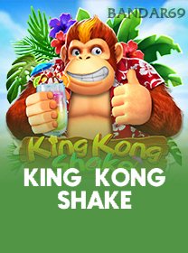 King Kong Shake game thumbnail