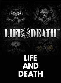 Game Life and Death dengan RTP Tinggi dan Fitur Menarik game cover