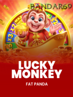Lucky Monkey game thumbnail