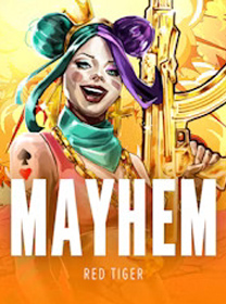 Panduan Bermain Mayhem banner