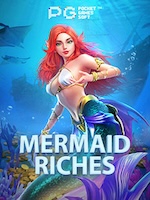 Mermaid Riches Game: Provider, Fitur, dan Max Win game cover