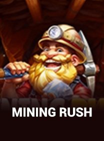 Mining Rush Terbaru: Review, RTP, dan Link Bermain banner