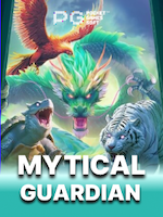 Mythical-Guardians icon