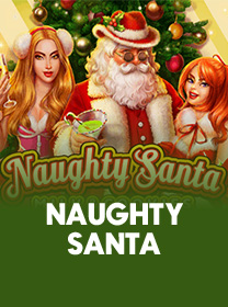 Naughty-Santa icon