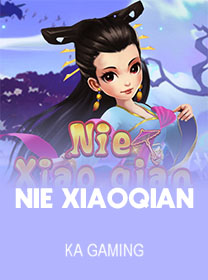 Nie-Xiaoqian game thumbnail