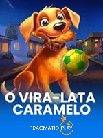 O Vira Lata Caramelo Slot Terbaru: RTP dan Volatilitas Lengkap game cover
