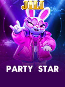 Review Terbaru Game Party Star untuk Pemula game cover
