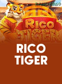 Rico Tiger icon