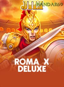 Roma X Deluxe game thumbnail