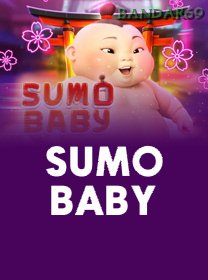 Sumo Baby game thumbnail