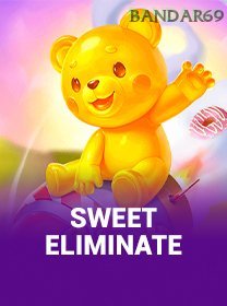 Sweet Eliminate icon