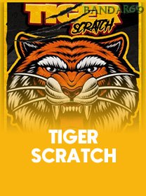 Tiger Scratch banner
