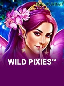 Wild Pixies icon