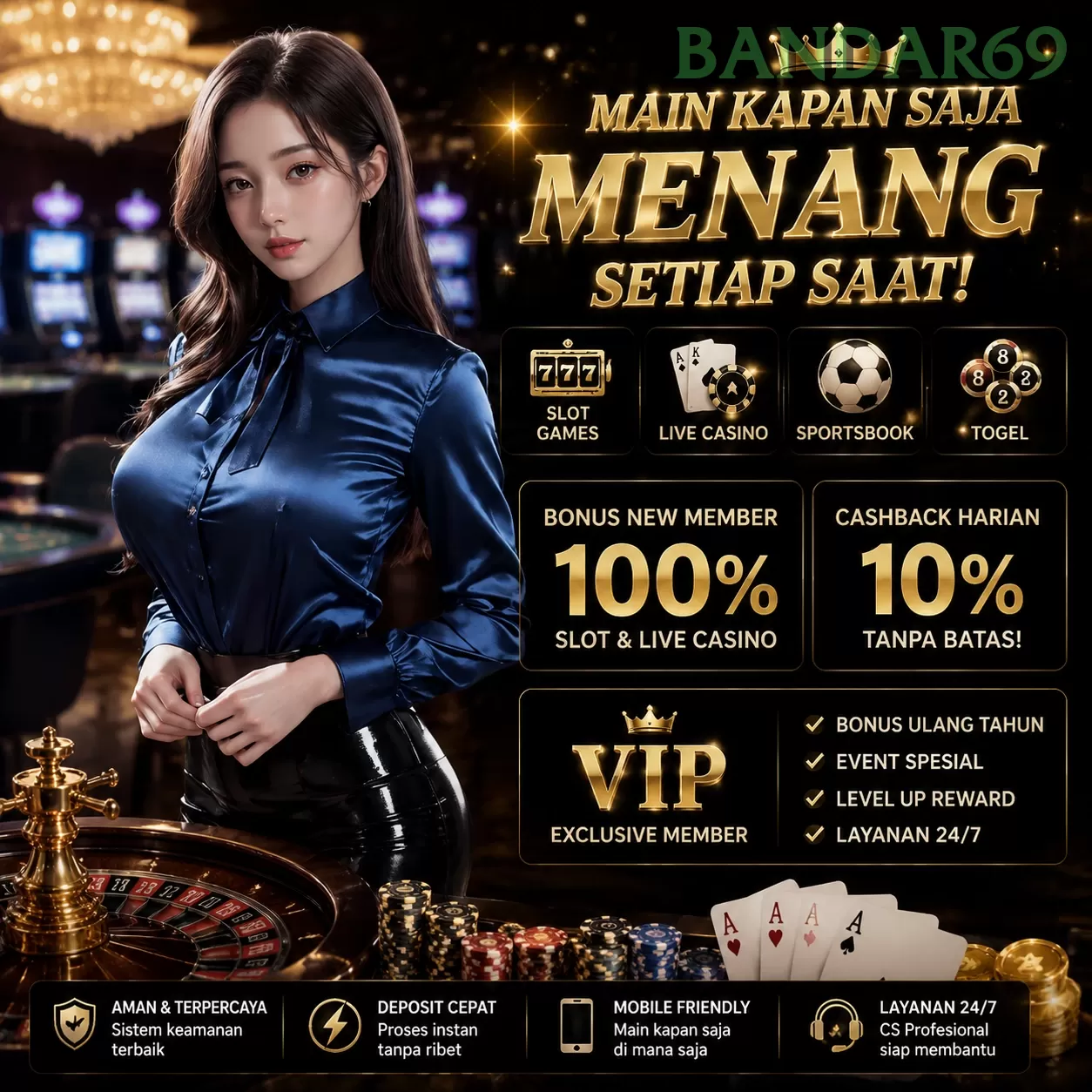 BONUS APK CAMAR4444 promotion image
