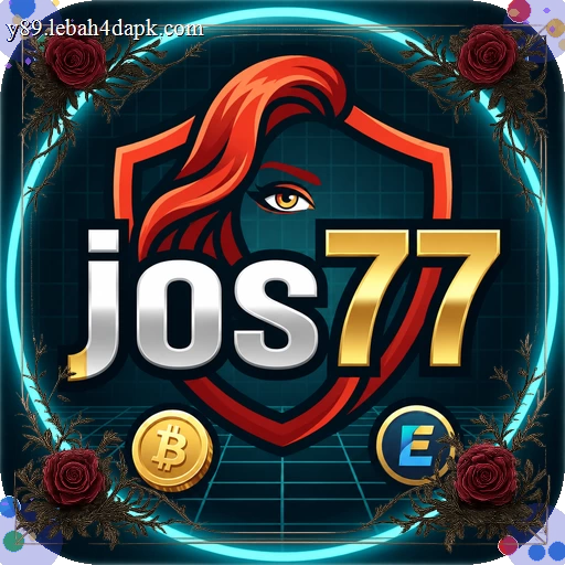 jos77 App APK Terbaru