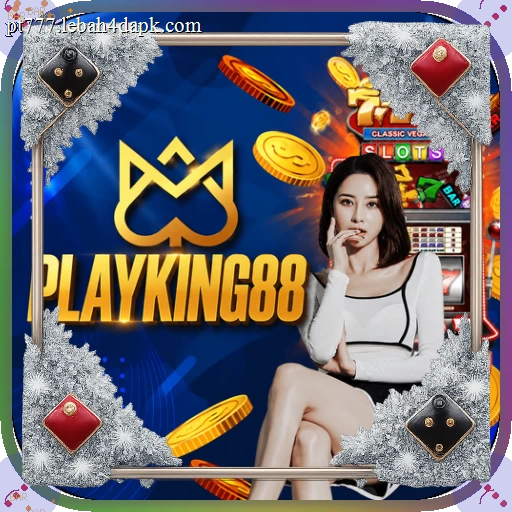 Aplikasi playking88 Terbaik untuk Android dan iOS
