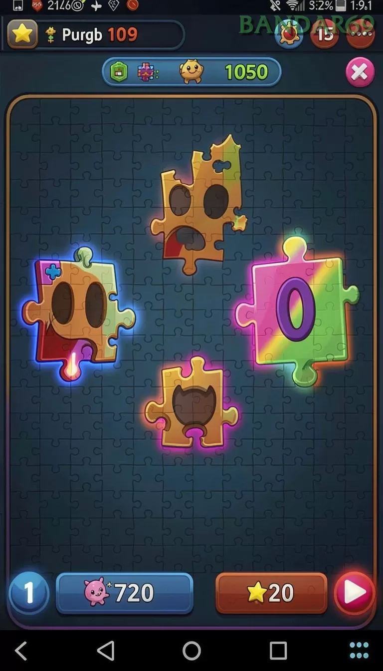 Screenshot Crazy Rich Man nomor 1
