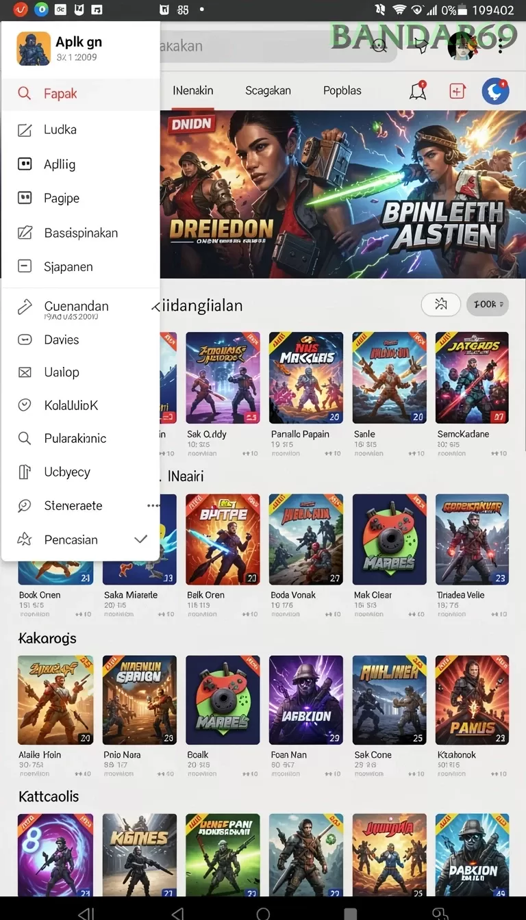 Screenshot Dragons Treasure nomor 1