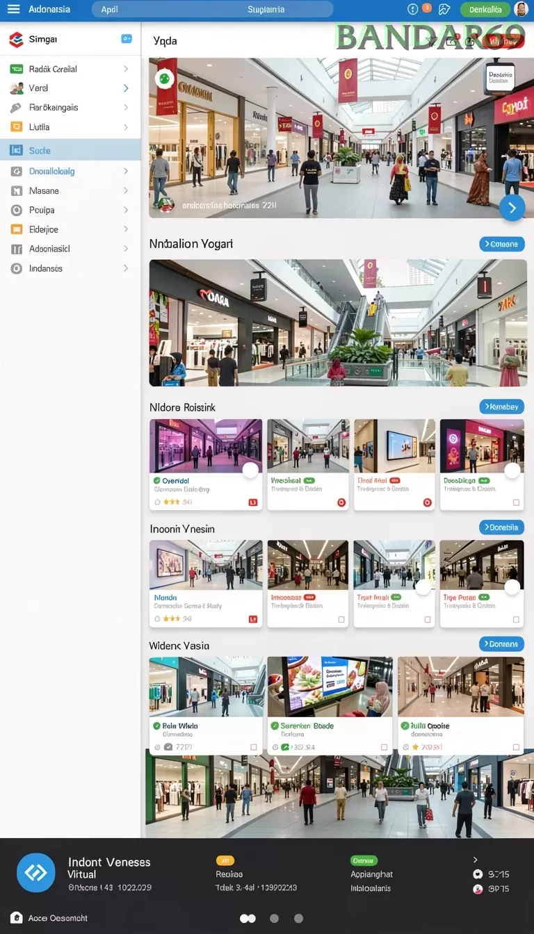 Screenshot Book Of Gold nomor 2