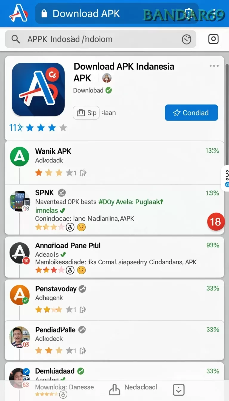 Screenshot Gu Gu Gu M nomor 1