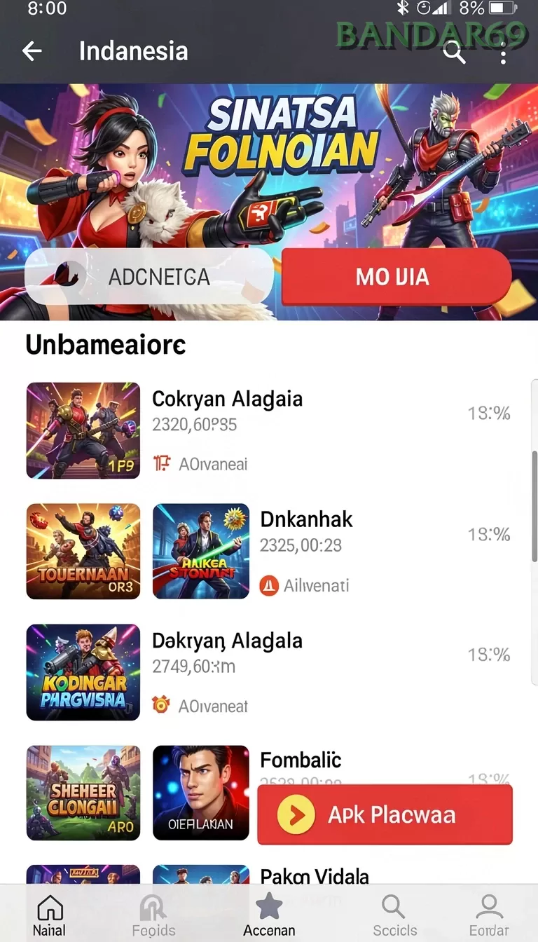 Screenshot Shield Of Sparta nomor 2