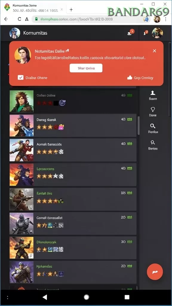Screenshot Sweet Eliminate nomor 2